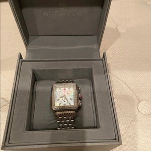 Michele watch